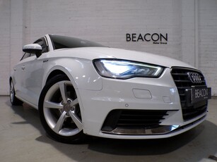 2015 - Audi A3 Automatic