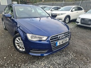 2015 - Audi A3 Automatic