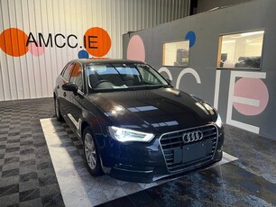 2015 - Audi A3 Automatic