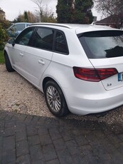 2015 - Audi A3 Manual