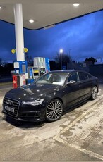 2015 - Audi A6 Automatic