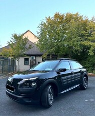 2015 - Citroen C4 Cactus Automatic