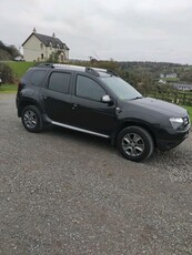 2015 - Dacia Duster Manual