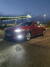 2015 - Ford Mondeo Automatic