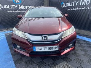 2015 - Honda Grace Automatic