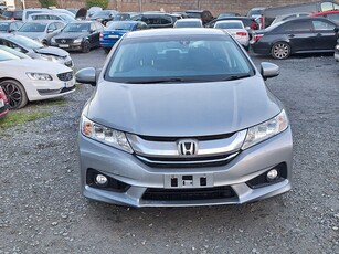 2015 - Honda Grace Automatic