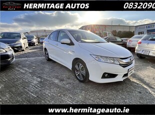 2015 - Honda Grace Automatic