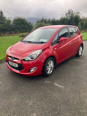 2015 - Hyundai ix20 Automatic