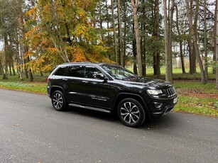 2015 - Jeep Cherokee Manual