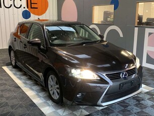 2015 - Lexus Other Automatic