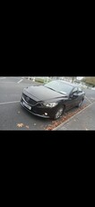 2015 - Mazda Mazda6 Manual