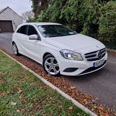 2015 - Mercedes-Benz A-Class Automatic