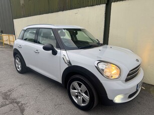 2015 - Mini One Manual