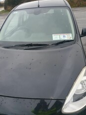 2015 - Nissan Micra Manual