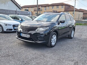 2015 - Nissan X-Trail Automatic