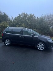 2015 - SEAT Alhambra Automatic