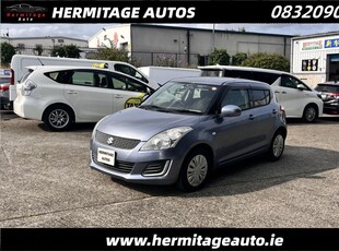 2015 - Suzuki Swift Automatic