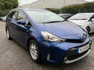 2015 - Toyota Prius Automatic