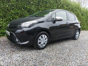 2015 - Toyota Yaris Automatic