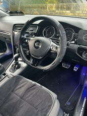 2015 - Volkswagen Golf Automatic