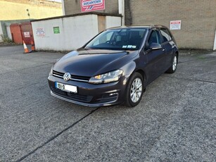 2015 - Volkswagen Golf Automatic