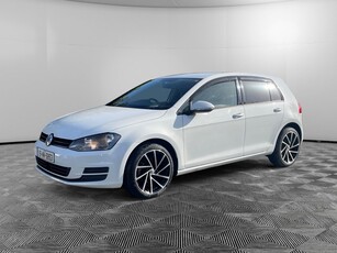 2015 - Volkswagen Golf Automatic