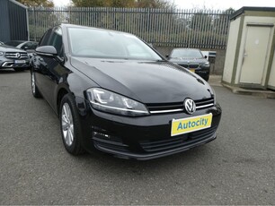 2015 - Volkswagen Golf Automatic