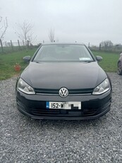 2015 - Volkswagen Golf Automatic