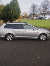 2015 - Volkswagen Golf Automatic