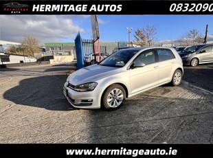 2015 - Volkswagen Golf Automatic