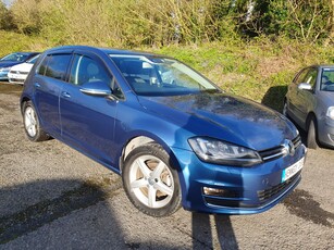 2015 - Volkswagen Golf Automatic