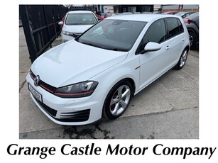 2015 - Volkswagen Golf Automatic