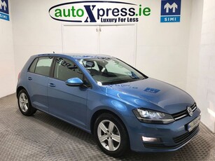 2015 - Volkswagen Golf Automatic