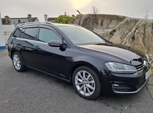 2015 - Volkswagen Golf Manual