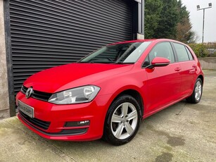 2015 - Volkswagen Golf Manual