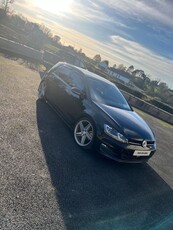 2015 - Volkswagen Golf Manual