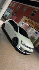 2015 - Volkswagen Golf Manual