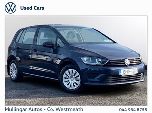 2015 - Volkswagen Golf Manual