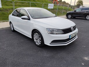 2015 - Volkswagen Jetta Automatic