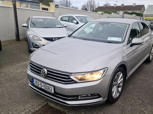 2015 - Volkswagen Passat Automatic