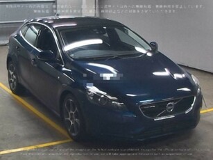 2015 - Volvo V40 Automatic