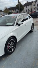 2016 - Audi A3 Automatic