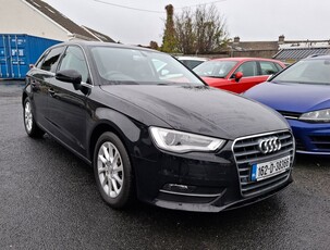 2016 - Audi A3 Automatic