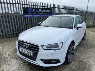 2016 - Audi A3 Automatic