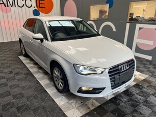 2016 - Audi A3 Automatic