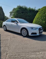 2016 - Audi A4 Automatic