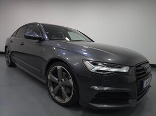 2016 - Audi A6 Automatic