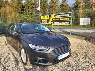 2016 - Ford Mondeo Automatic