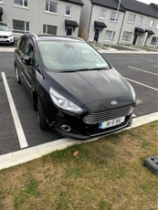 2016 - Ford S-Max Automatic