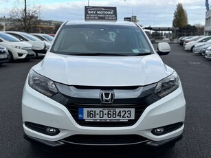 2016 - Honda Vezel Automatic